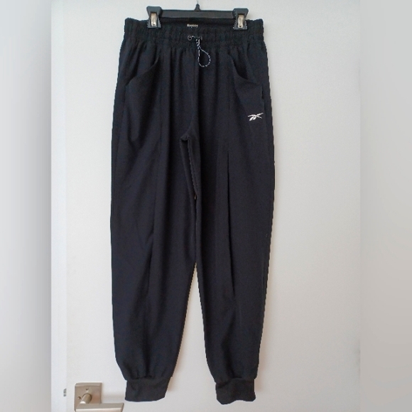 Fashion Pleated Woven pants - Picture 3 of 8